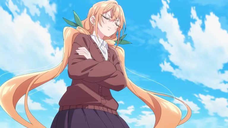 Kimi no Koto ga Daidaidaidaidaisuki na 100-nin no Kanojo